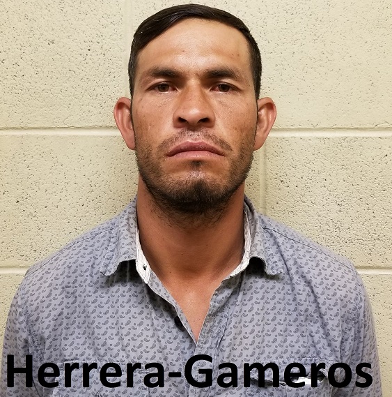 Border Patrol Agents Arrest Registered Sex Offenders U S Customs And